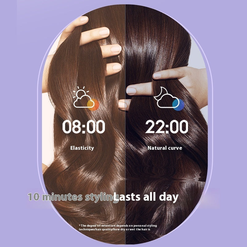 32mm Ionic Automatic Curler – Perfect Curls Without Damaging Hair