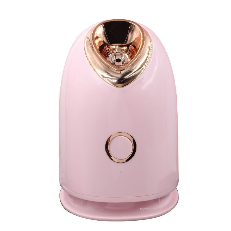 Vaporisateur Facial Nano Spray 3-en-1 – Chaud & Froid, 3 Modes, Hydratation Profonde