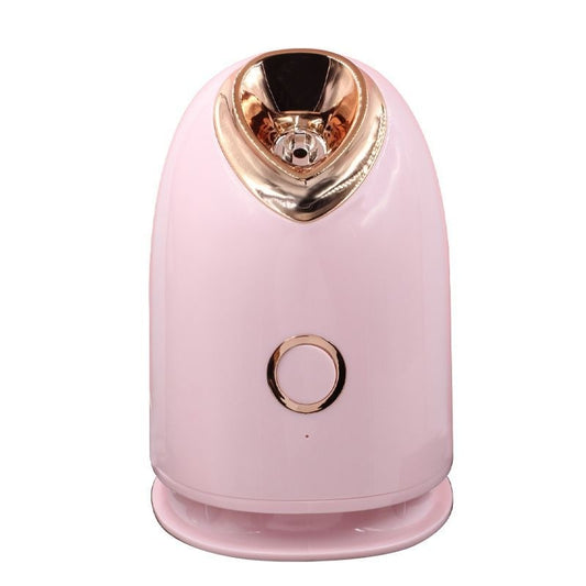 Vaporisateur Facial Nano Spray 3-en-1 – Chaud & Froid, 3 Modes, Hydratation Profonde