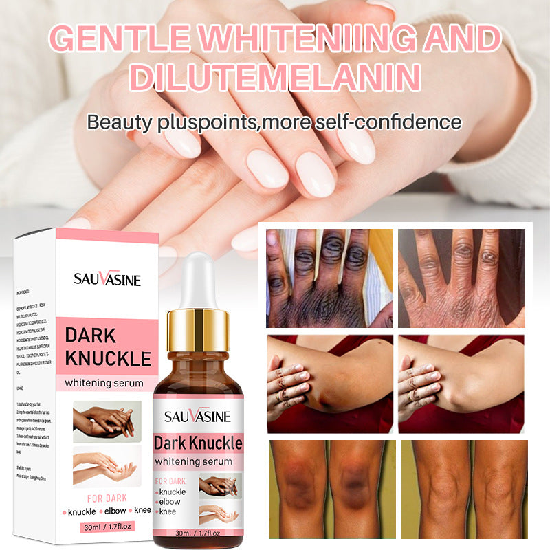 Crème mains et pieds nourrissante 30ml hydratation intense éclat soin ongles universal finger brightening