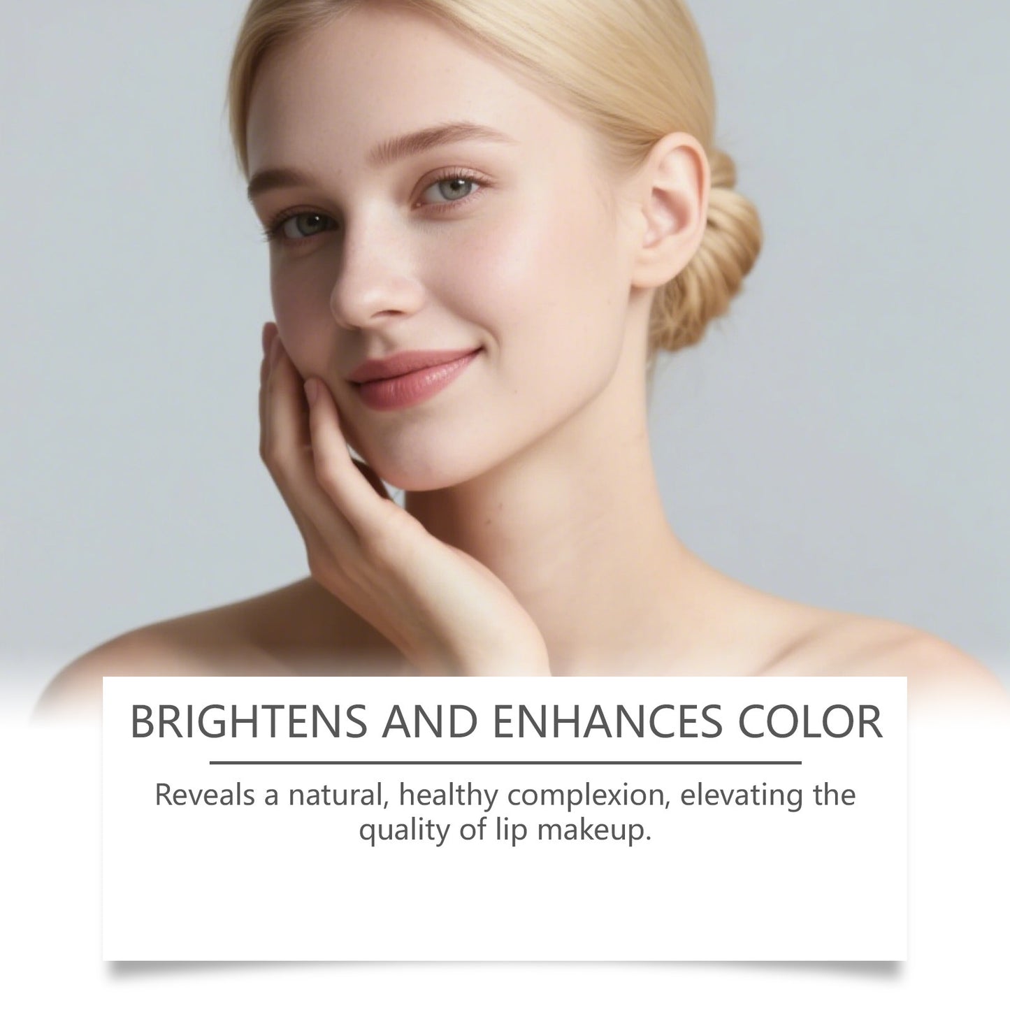 Huile Lèvres Nourrissante Riche – Cire d’Abeille, Vitamine E & Vaseline, Hydratante & Protectrice, 4ml