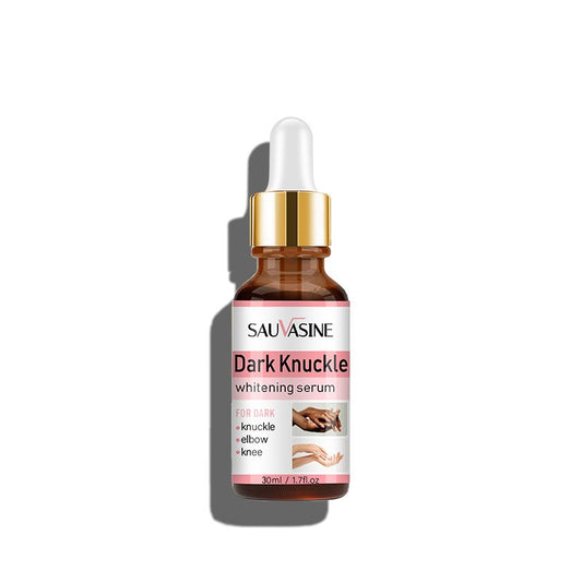 Crème Mains & Pieds Nourrissante 30ml hydratant, illuminant et renforçant ongles pour éclat universel des doigts